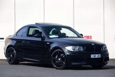 2010 BMW 1 Series 135i Sport Coupe E82 MY10.5 for sale in Ringwood